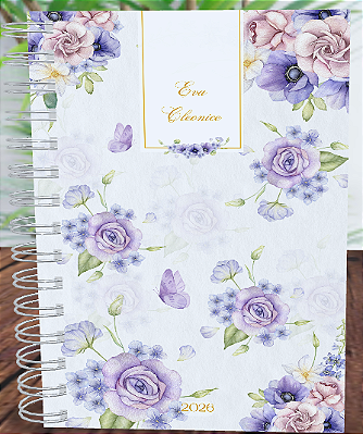 Caderno A5