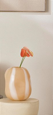 VASO EM VIDRO - 18193