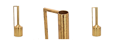 KIT VASO EM METAL - 18958,18959