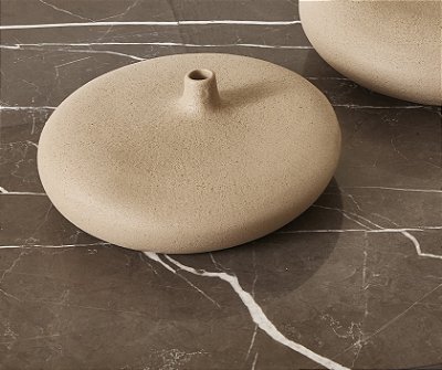 VASO EM CERAMICA P - 17560