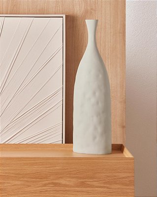 VASO EM POLIRRESINA - 17486