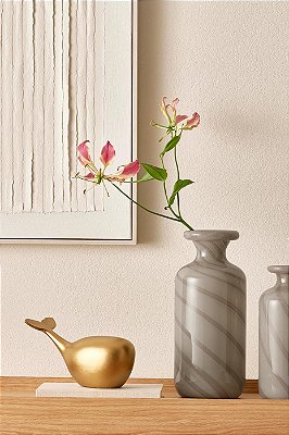 VASO EM VIDRO - 18549