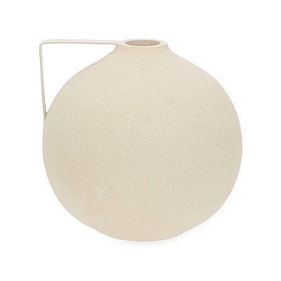 VASO EM POLIRRESINA - 19318