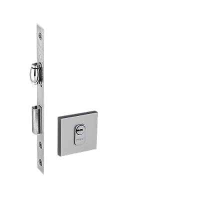 FECHADURA ZM ROLETE 466 (BROCA 55MM) - PADO