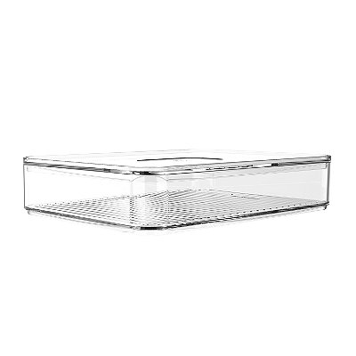 PORTA FRIOS CLEAR - 20x15x4,2cm - PF100