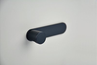 PUXADOR RÁDIO C/ BASE - ZEN