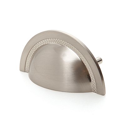 PUXADOR SHELL - ZEN