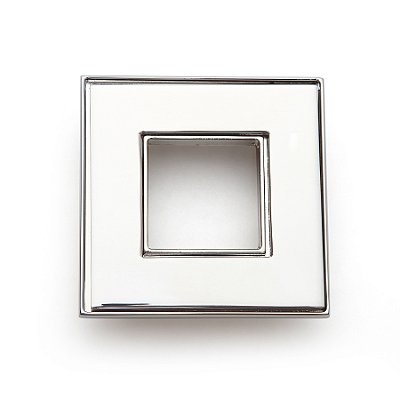 PUXADOR SQUARE (EMBUTIDO) - ZEN