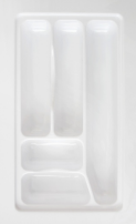 ORGANIZADOR DE GAVETAS 2mm - OG111 - MOLDPLAST