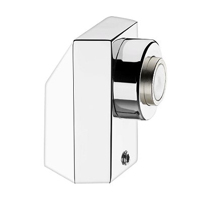 PRENDEDOR PORTA CPM-400 (ZAMAC) - ITALYLINE