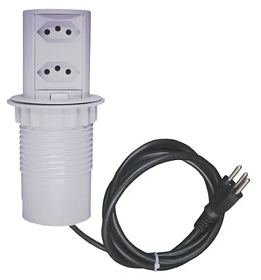 MINI TOTEM POP20 - 2NBR - MAX 3520W - QTMOV