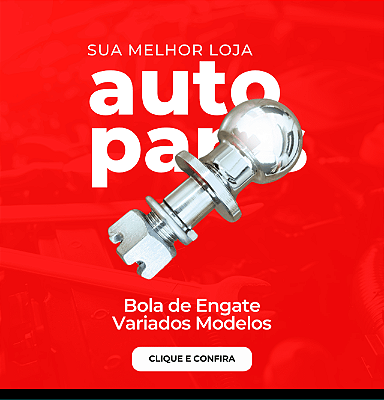 Bola de Engate