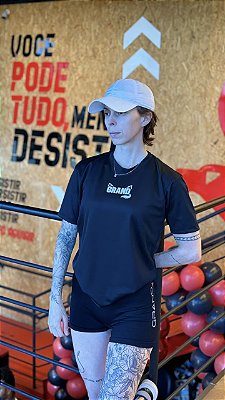Camiseta Dryfit - Psycopath