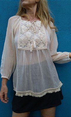 Bata boho turquia