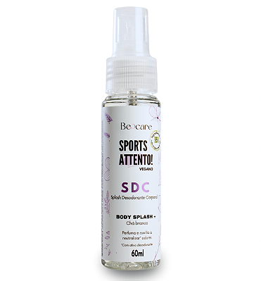 Body Splash SDC Viaggio 60ml