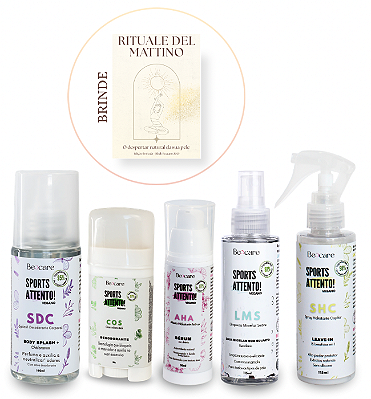 Kit Rituale del Mattino