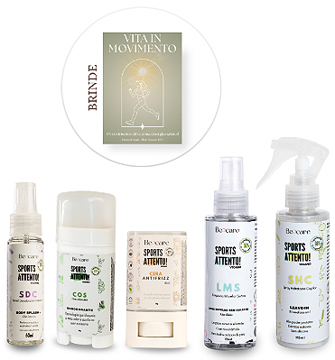 Kit Vita in Movimento