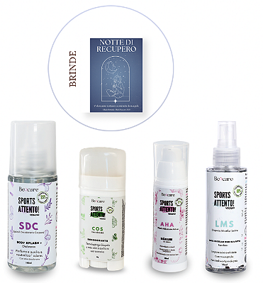 KIT Notte di Recupero