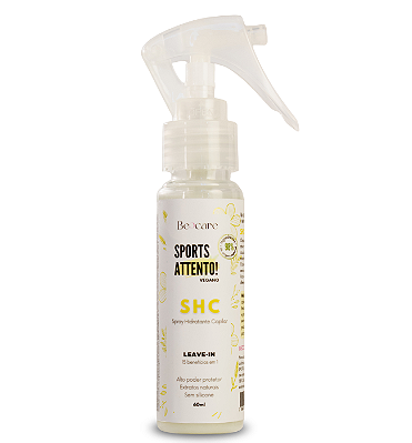 SHC Viaggio - Leave-in Multifuncional 60ml