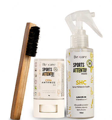 KIT MATCH CABELO
