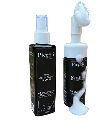 Kit Piccoli
