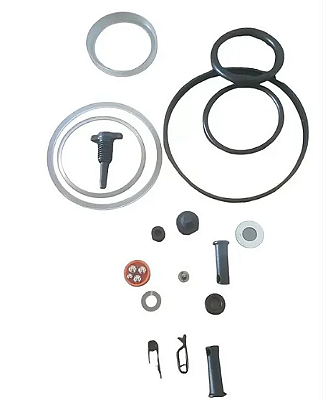 Kit de Reparo Macaco 16 Toneladas 16700 - K16 CJ - BOVENAU