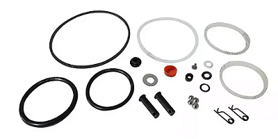 Kit Reposição Macaco 20 Toneladas MOD. 20700 - K20 CJ - BOVENAU