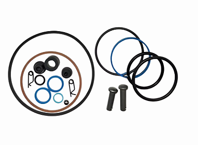 Kit Reparo Macaco Hidráulico Mt 12 Ton - K12400 - BOVENAU