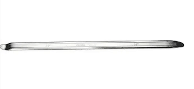 Espatula Chata Para Borracheiro 24 - R010183 - RioSul Tools