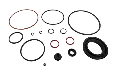 Kit Rep.Macaco Jac.2TON Longo (C/Valvula) - KJ2400 - BOVENAU