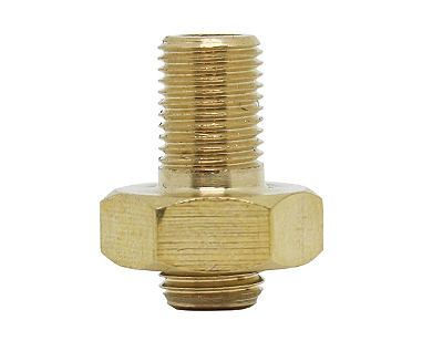 Adaptador jumbo rosca fêmea TR-AD1 - 1683 - BREMEN