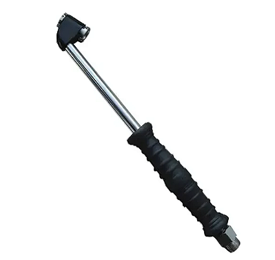 Bico Inflador Com Bico Duplo Rosca Fêmea 1/4" BSP - 9984 BREMEN