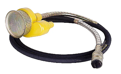 Bomba D'Água Submersa Mangote 3" 5MT - 90301600 - Branco