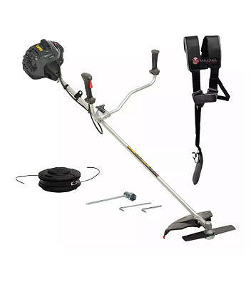 ROCADEIRA LATERAL GASOL. BR220E 2.2CV - BRANCO