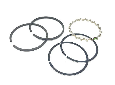 Anel do Pistão D=90mm p/ 20 MAX - 830.0780-0 - Schulz