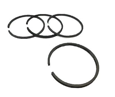 Anel do Pistão D=90mm p/ 80 MAX - 000.0080-0 - Schulz