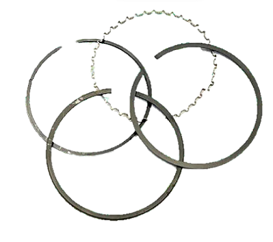 Anel do Pistão D=120mm p/ 30/40BR - 830.1091-0 - Schulz