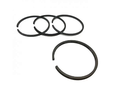 Anel do Pistão D=2.1/2 P/ 10/15 VL - 830.0526-2 - Schulz