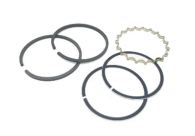 Anel do Pistão D=2.1/2" p/ MSL 15BR - 830.0983-0 - Schulz