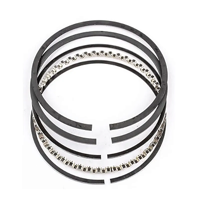 Anel do Pistão D=2" p/ MSI 2,6/5,2 - 830.0823-0 - Schulz