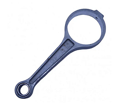 Biela p/ CSV 15/20 Odontológico - 830.1905-0 - Schulz