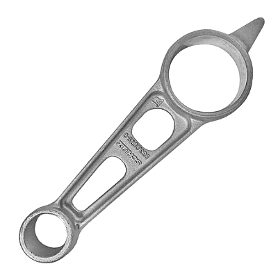 Biela para MSL 15BR - 709.1261-0/AT - Schulz