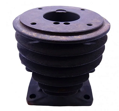 Cilindro AP 48.5mm (p/ Compressor de Ar Csv 15/Csv 20) - 709.1722-0/AT - Schulz