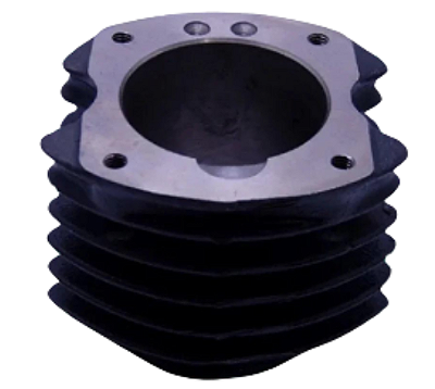 Cilindro D=2 - MSI 5.2 ML - 709.1091-0/AT - SCHULZ