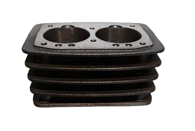 Cilindro D=2 (MSL-10ML) - 709.1094-0/AT - SCHULZ