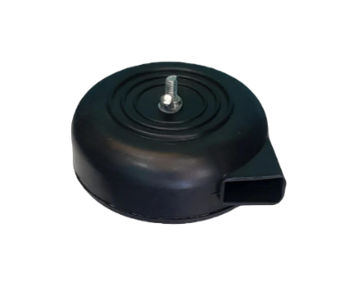 Filtro de Ar P/Reter C/eLEMENTO MSI 7,6 1/2pol - 007.0519-0/AT - SCHULZ