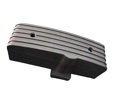 Filtro de Ar Retangular CSL 6 - 830.1260-0 - SCHULZ