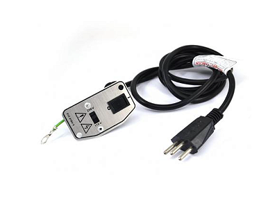 Chave seletora C/Chicote e plug WEG Jet Master - 012.0184-0/AT - SCHULZ