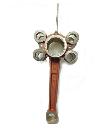 Biela Mestre c/ Bucha e Pescador p/ W900 - 830.0938-0 - Schulz