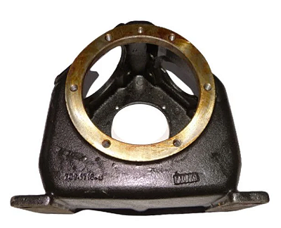 Carter CSV 15/20 - 709.1718-0/AT - SCHULZ